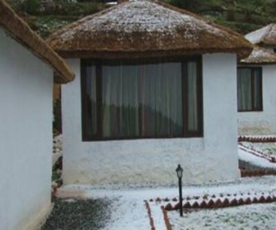 Kampland Nature Resort